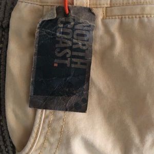 Marks & Spencer shorts. 9 inch.